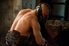 The Dark Knight Rises Box Office Collections Bane The Dark Knight Rises Tom Hardy Bane