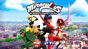 Ça ne prend que 2 minutes pour. Miraculous Les Aventures De Ladybug Et Chat Noir La Saison 4 Est Sur Netflix