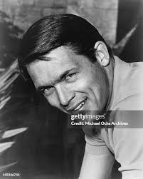 675 Chad Everett Fotos und hochauflösende Bilder