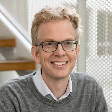 Jag vill verka för att hygienläkare samarbetar med andra specialiteter«