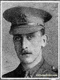 Delville Wood Cemetery, Roll of Honour, M-Z