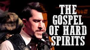 The Dapper Conspiracy