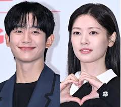 Jung Hae-in dan Jung So-min Berangkat ke Bali untuk Fotografi Pasangan,  Suatu Kejadian Langka