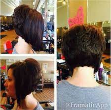Pin By Some Guy On Back View Assym Bobs Bob Hairstyles Disconnected Bob Hairstyle