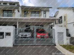 Antara kawasan yang menjadi tarikan perlancongan di nusajaya ialah legoland malaysia, hello kitty land, puteri harbour marina, kota iskandar, edu city, taman botani nusajaya, johor premium outlet. Lelong Auction 2 Storey Terrace House In Taman Sri Penawar Johor Rm 510 000 On 2020 12 14 Lelongtips Com My
