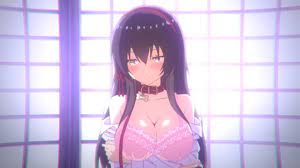 الحلقة 1 من انمي bokutachi no remake مترجم عدة روابط. Kawaikereba Hentai Demo Suki Ni Natte Kuremasu Ka Amv Thunder Youtube