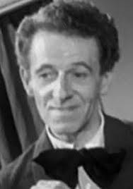 Remembering Michael Ward