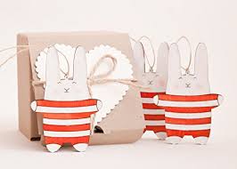 20% off with code fourthjuly21. Cute Bunny Christmas Ornaments Holiday Decor Wooden Rabbit Tree Toys Set Of 3 Xmas Decoration Grandma Gift Buy Online In Grenada At Grenada Desertcart Com Productid 35500324