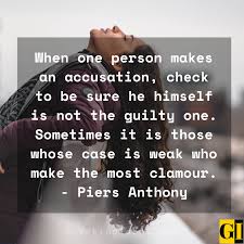 Sample letter responding to false allegations. 30 Best Wrongful And False Accusation Quotes And Sayings