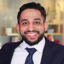 Abdul Tariq's Instagram, Twitter & Facebook