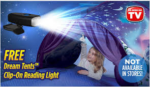 Dreamtents