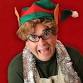 Abuelita’s Christmas Carol — Aurora Arts Theatre event image