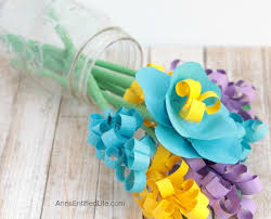 Maybe you would like to learn more about one of these? Handmade Paper Flower Bouquet