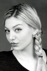 Christine Severin: Movies, TV, and Bio