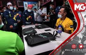 Ikatan muslimin islam malaysia (isma). Yayasan Dakwah Islamiah Malaysia Archives Malaysiagazette
