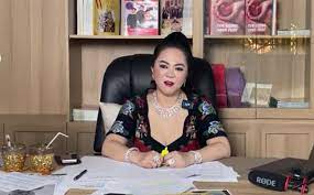 Phương hằng tôi rất xin lỗi, buổi livestream tối nay sẽ dừng lại, vì tôi bị bệnh hai hôm nay. Ba PhÆ°Æ¡ng Háº±ng Thong Bao Há»§y Livestream Ngay 29 5 Vi Ly Do Sá»©c Khá»e