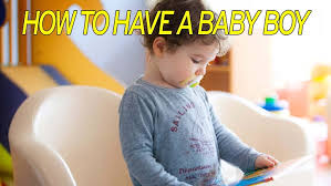 How To Conceive A Baby Boy Sex Diet And Timing Tips To Boost Chances Plus Myths To Ignore Mirror Online