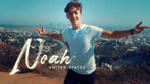 Noah jacob urrea, mais conhecido pelo nome artístico noah urrea é um cantor e dançarino estadunidense sob selo da xix entertainment. Now United Meet The Band Video 2018 Photo Gallery Imdb