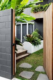 Sticks Stones Landscape Design Gold Award Design Less Than 50m2 In 2020 Landscape Design Backyard Garden Landscape Small Garden Landscape