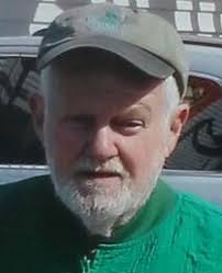 Obituary for Gerald Corcoran (Guest book)