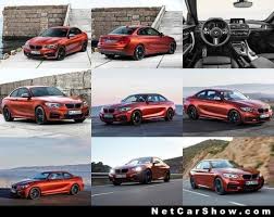 Bmw M240i Coupe 2018 Pictures Information Specs