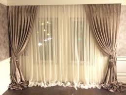 Bugune Dek Modasi Gecmeyen Tul Perde Modelleri Ister Klasik Olsun Ister Modern Olsun Ortamlarda Cok Farkli Tasarimlari Ile H Curtains Decor Interior Decorating
