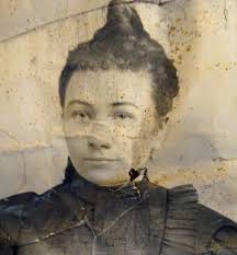 Anna Maria “Mary” Meyer Lichtenberg (1880-1915): homenaje de Find a Grave