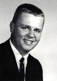 Larry “Lucky” Daniels (1948-2014)