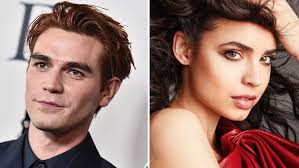 17:41 edt, 19 could 2021 | up to date: Riverdale Actor K J Apa Sofia Carson Join Pandemic Thriller Songbird Deadline