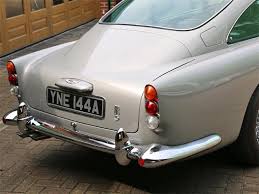 Image result for Silver Birch 1963 Aston Martin