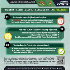 Contoh surat wakil dari majikan. Sd9fypn Z5zsvm