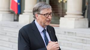 Bill gates as a child was very competitive, curious, and depth thinker. Bill Gates Donates 50 Million To Develop Coronavirus Treatment Robb Report