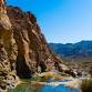 Wadi Dahir Blue Pools: Full Loop  — uaetrekkers event image