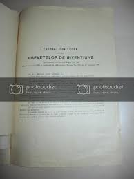 O carte de salvare indica intotdeauna numarul maxim de airbaguri disponibile pentru un anumit model sau serie de modele. Brevet Regal Roman Pentru Inventie Aparat De Salvare In Contra Incecului Vesta De Salvare 1928 Arhiva Okazii Ro