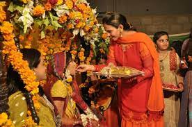 Marriage problems need fixing, not ignoring. Marriage In Pakistan Wikipedia