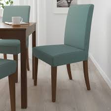 Henriksdal Chair Finnsta Turquoise Width 21 1 4 Add To Cart Ikea Shabby Chic Table And Chairs Wrought Iron Patio Chairs Upholstered Dining Chairs