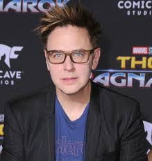 I like people to know when i'm drinking coffee, so i joined twitter. James Gunn Losing Guardians Of The Galaxy Was The Worst And Greatest Day People Com