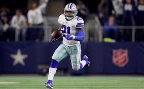 Pro football network draft analyst andrew dicecco breaks down his top choices. Most Predictable Running Back Stats 2020 Update 4for4