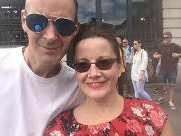 Heartbroken parents' agony over stillborn son who will 'never exist'