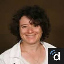 Dr. Chang Huei Chen, MD