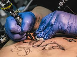 So what is the evidence of tattoos causing cancer? Can Tattoos Give You Cancer The Independent The Independent