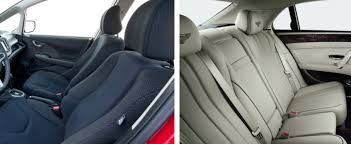 Steam cleaning, sanitizing and detailing. Cloth Vs Leather Which Is Best For You The Daily Drive Consumer Guide The Daily Drive Consumer Guide