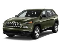 Jeep Cherokee 2016 Wheel Tire Sizes Pcd Offset And