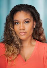 Brittney Thames's Instagram, Twitter & Facebook