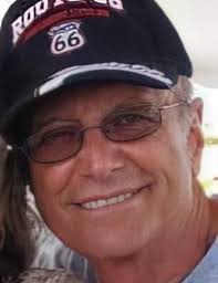 Obituary information for John Chrobak