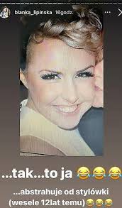 Księgarnia internetowa liber.pl to jedna z najbardziej doświadczonych księgarń w polsce. Blanka Lipinska Pokazala Zdjecie Sprzed 12 Lat Gwiazda Bardzo Sie Zmienila