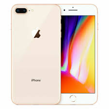 Buy iphone xr phones and get the best deals at the lowest prices on ebay! Apple Iphone 8 Plus 64gb Gold Unlocked A1864 Cdma Gsm For Sale Online Ebay