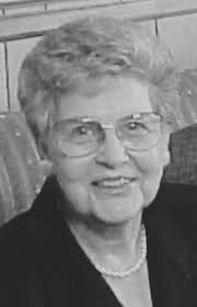 LOUISE SMITH Obituary (2018)