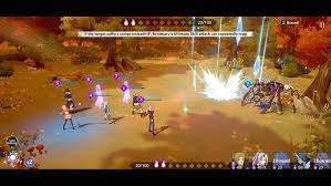 Tensura king of monster mod apk. Tensura King Of Monsters Mod Apk 1 2 3 Auto Win Download