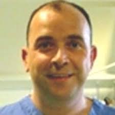 Kevin Rooney's Instagram, Twitter & Facebook